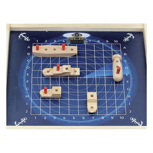 Vilac - Savaş Gemileri