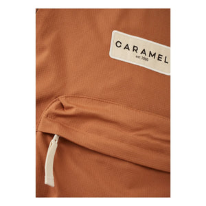 Caramel - Arlo Sırt Çantası | Karamel