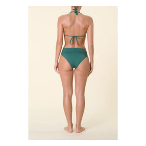 Casa Rosa - Trikot-Top Carlotta | Grün