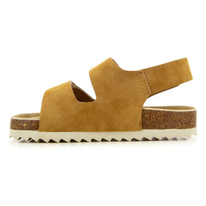 Bonton - Memo Fast Sandaletler | Camel