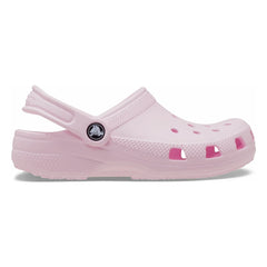 Crocs - Sabot Classic Clog | Pudra pembesi