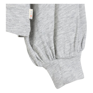Bellerose - Mazo Boat Neck Sweater | Gray