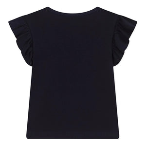 Petit Bateau - Mareva Tişört | Lacivert