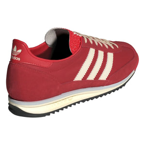 Adidas - SL 72 OG Sneaker | Rot