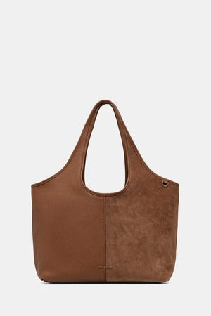 MICHAEL Michael Kors Henly kadın deri tote çanta