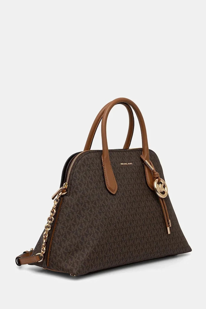 MICHAEL Michael Kors kadın suni deri çanta Freddie