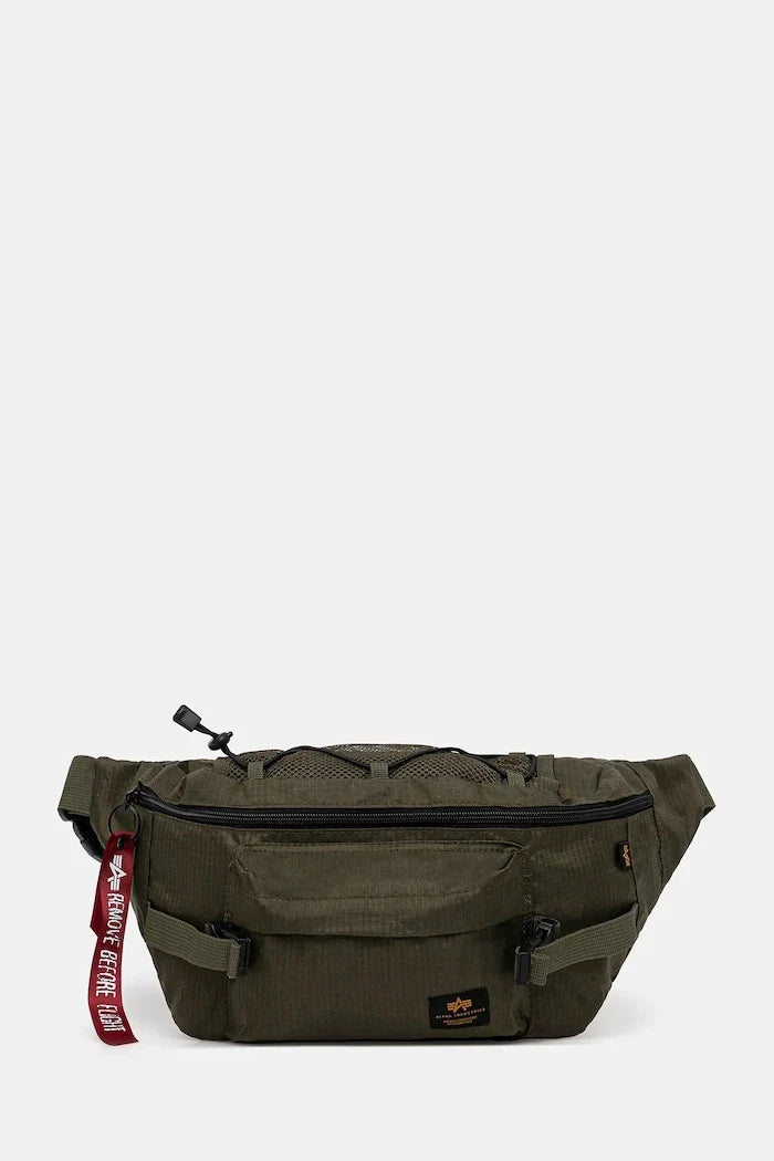 Alpha Industries Combat Bel Çantası
