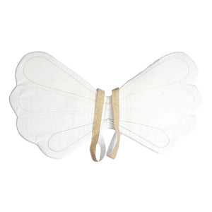 Fabelab - Fairy Wings Costume | Cream