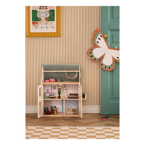 Kid's Concept - Oyuncak bebek evi