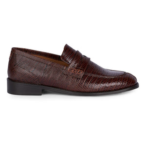 Anthology Paris - Loafer 7490 | Bordo