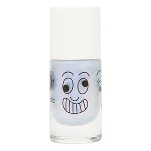 Nailmatic Kids - 5’li Hollywood su bazlı oje seti - Gaston, Super, Polly, Bella ve Kitty