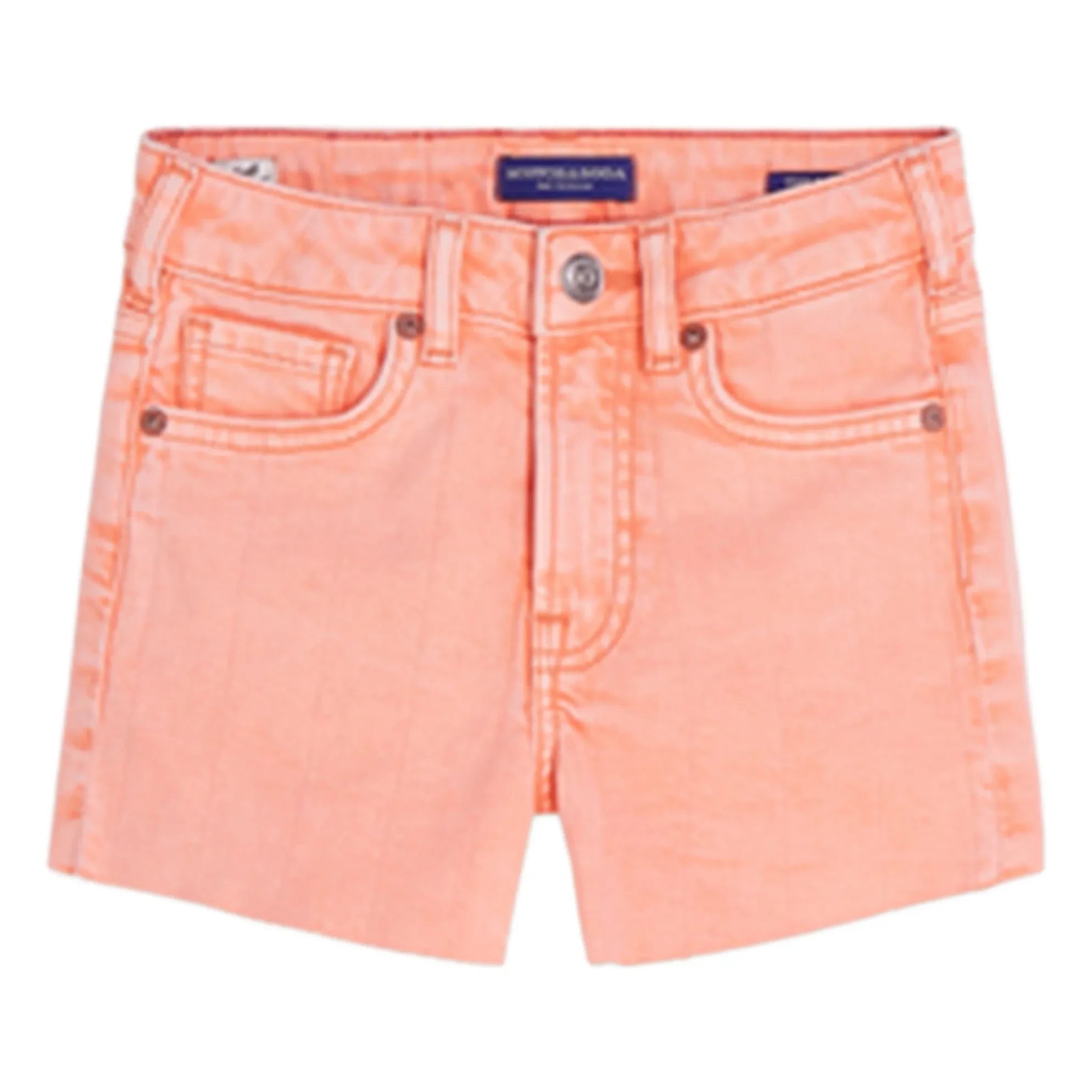 Scotch & Soda – Short The Ray | Koralle