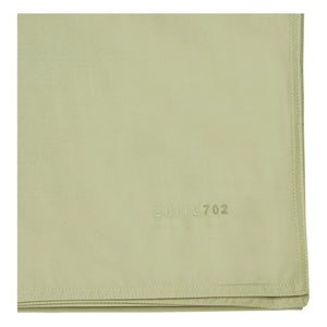 Suite 702 - Bio Perkal Bettbezug | Pistazie
