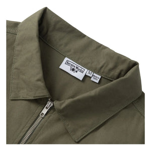Service Works - Twill İş Ceketi | Haki