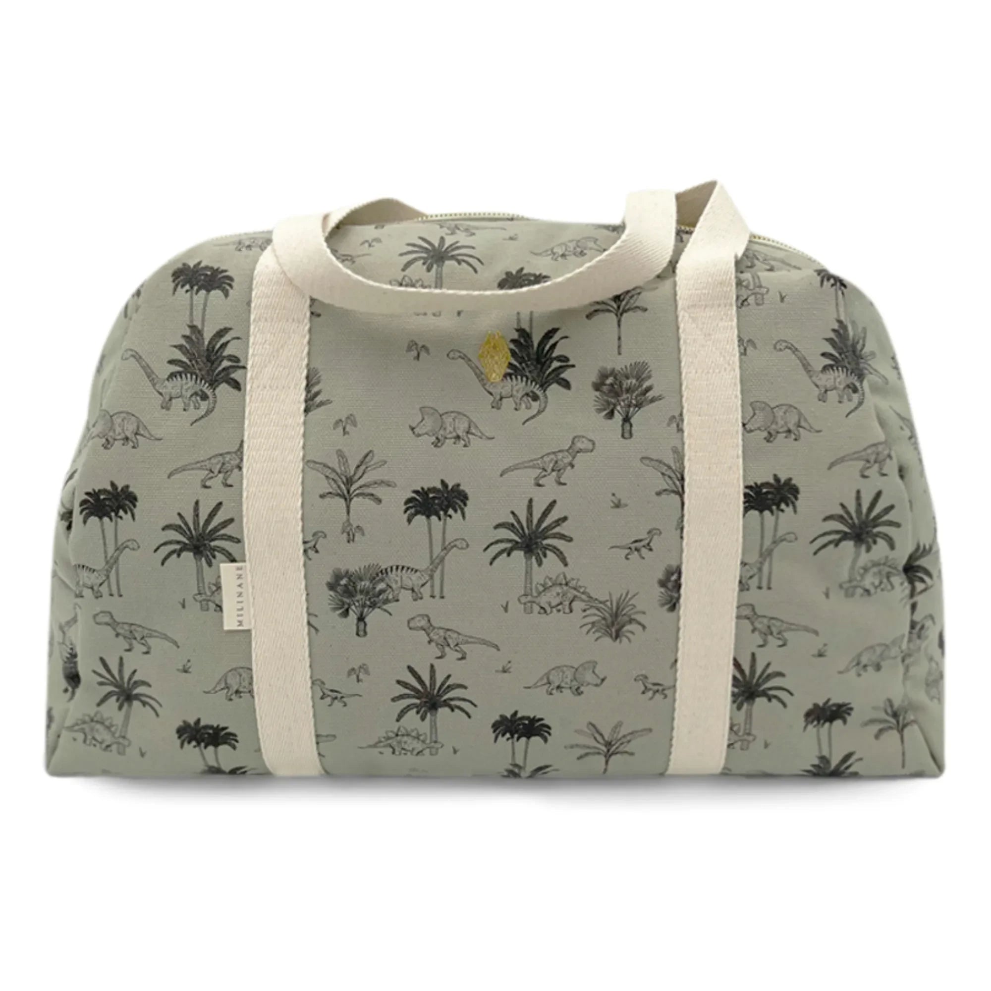 Milinane - Joseph Wickeltasche | Khaki