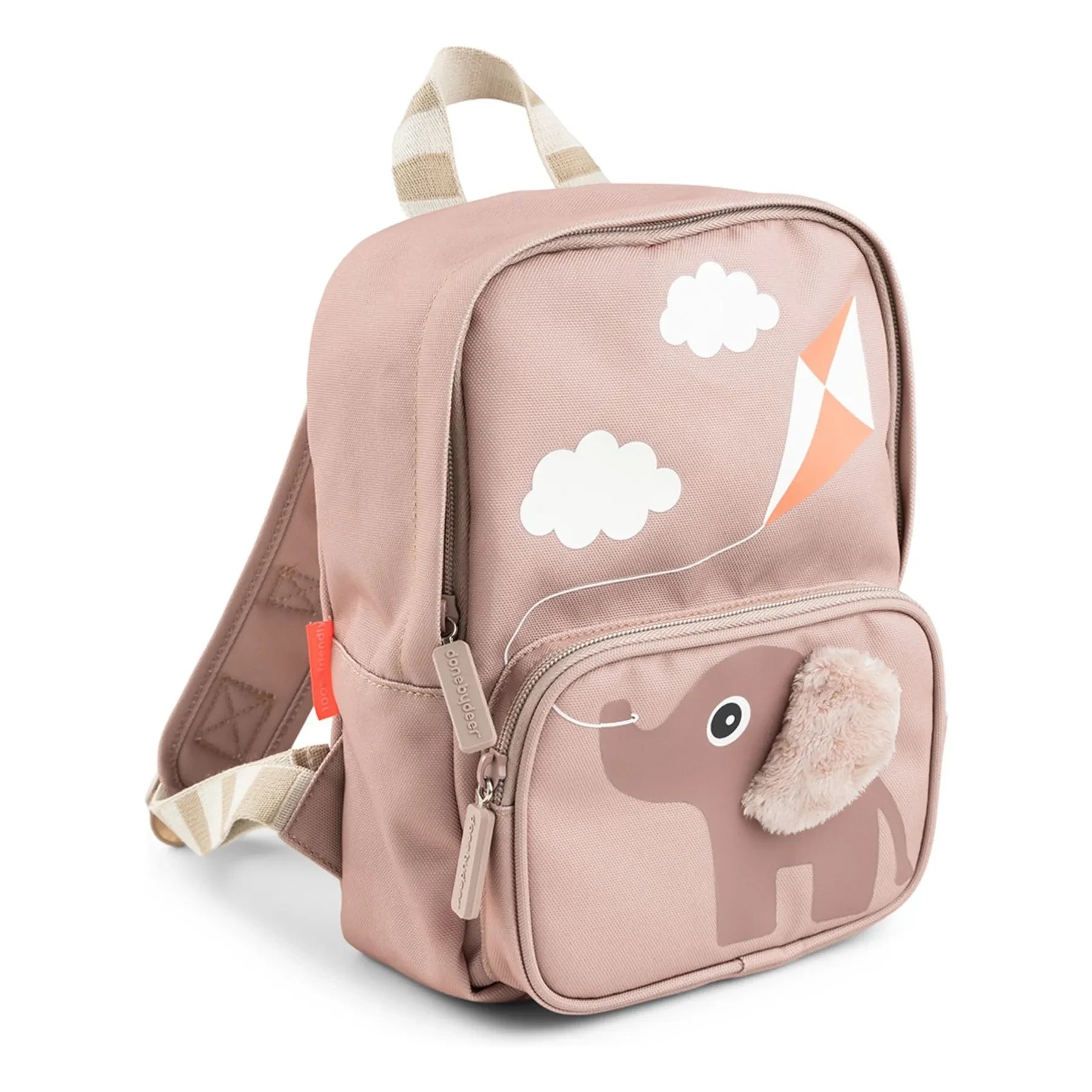 Done by Deer - Elphee Backpack | Pink