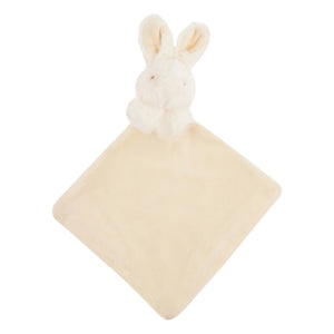 Bonpoint - Exklusives Kaninchen-Stofftier | Weiß