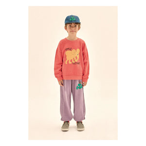 Jelly Mallow - Apple Elephant sweatshirt | Mercan