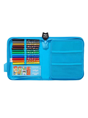 Smiggle - Disney Toy Story Kalem Kutusu ve Kırtasiye Seti