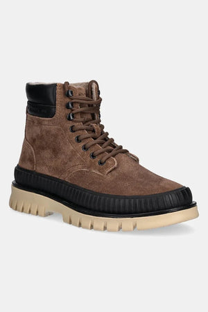 Gant Nebrada Süet Trekking Ayakkabısı