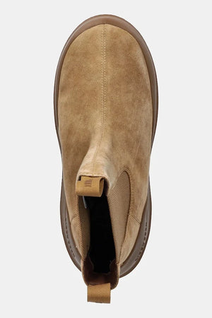 Moon Boot MB LUNA CHELSEA SUEDE Süet Chelsea Bot