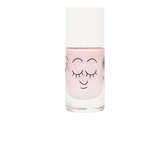 Nailmatic Kids - 5’li Hollywood su bazlı oje seti - Gaston, Super, Polly, Bella ve Kitty