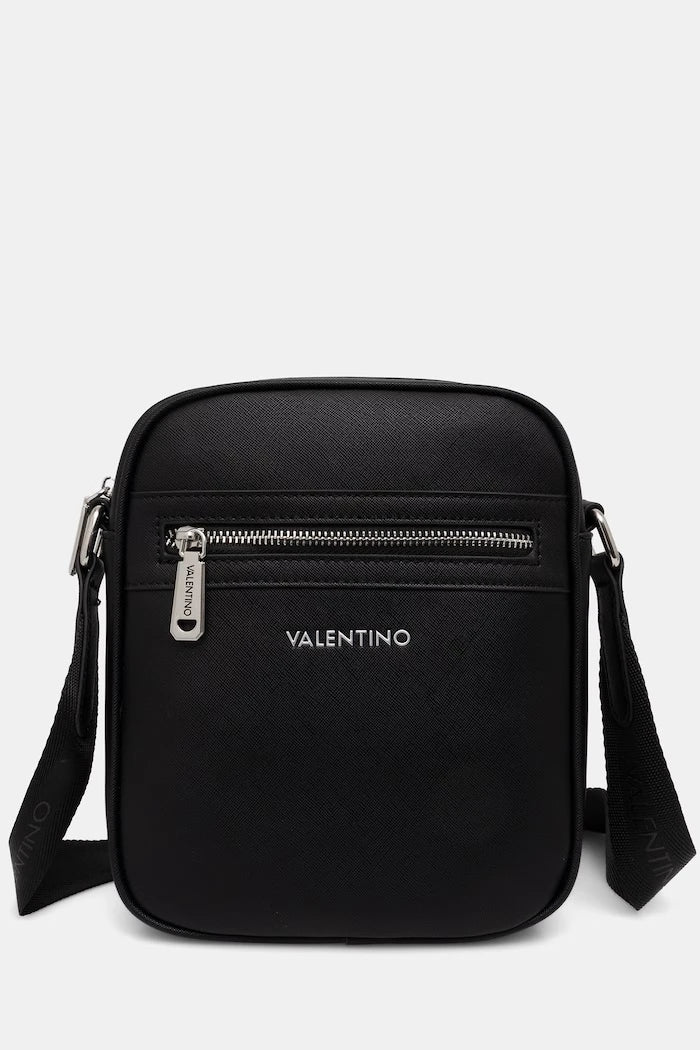 Valentino Bags erkek omuz çantası MARNIER