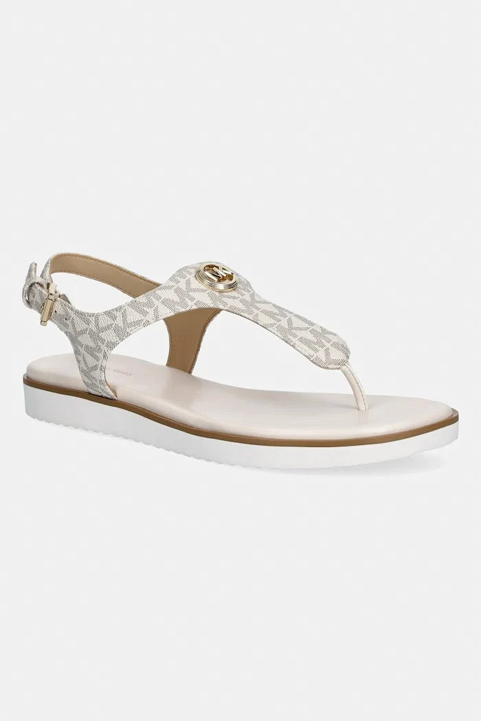MICHAEL Michael Kors Val Thong Sandalet