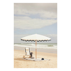 Business & Pleasure Co. - Tommy sandalye | Beyaz