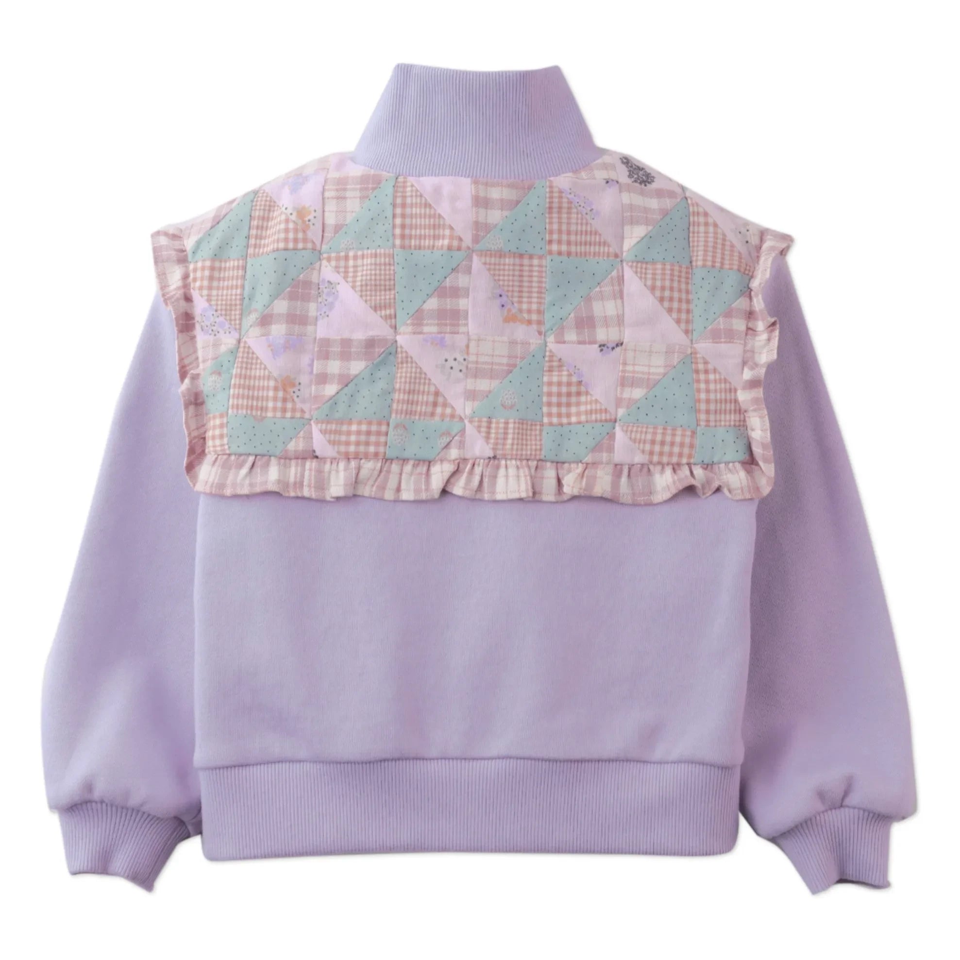 Gingersnaps - Mona sweatshirt | Lila