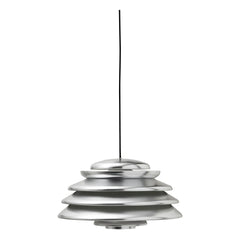 Verpan - Hive Pendelleuchte | Aluminium