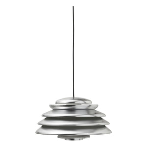 Verpan - Hive Pendelleuchte | Aluminium