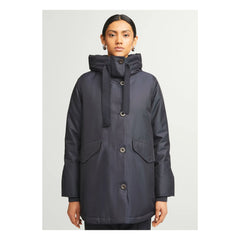 g-lab - Amber Parka | Lacivert