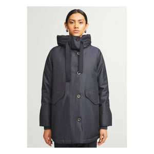 g-lab - Amber Parka | Lacivert
