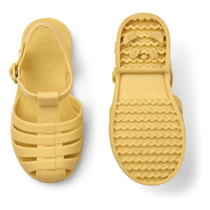 Liewood - Sandalen Bre | Gelb