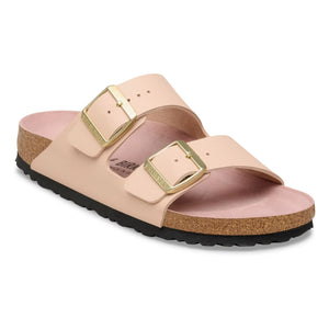BIRKENSTOCK - Arizona Birko-Flor Sandalet | Bej