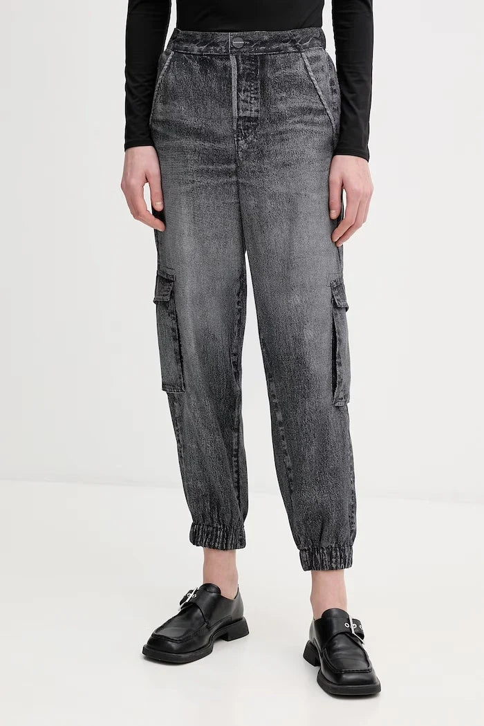 AllSaints SELMA Pantolon
