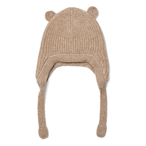 Liewood - Aviana Ears crush | Bej