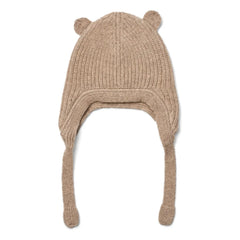 Liewood - Aviana Ears crush | Bej