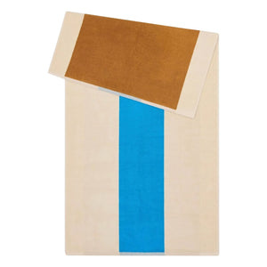Suite 702 - Martens & Martens Handtuch | Karamell