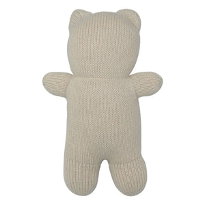 Holmm - Teddy Baby Alpaka | Ecru