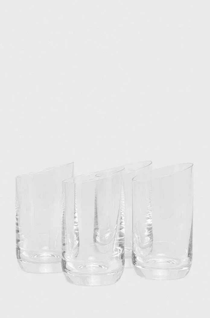 Villeroy & Boch NewMoon 225 ml Kase Seti (4 Parça)