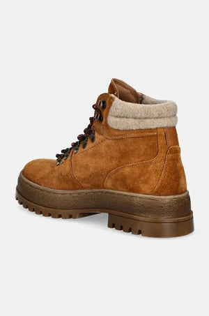Pepe Jeans PMS50251 Süet Ayakkabı