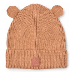 Liewood - Gina Organic Cotton Hat | Pink