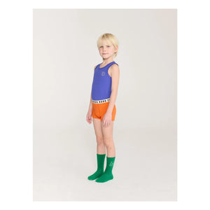 Bobo Choses - Boxer Bobo Choses Modal und Bio-Baumwolle | Rot