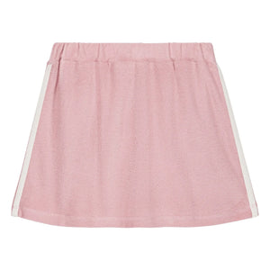 We Are Kids - Marta Organic Pamuk Havlu Etek | Soft pink