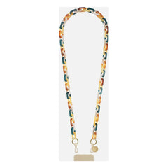 LaCoqueFrançaise - Emmy 120 cm Long Chain | Multicolored