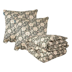 Le Monde Sauvage - Souffle Duvet Cover Set