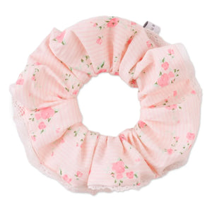 Gingersnaps - 2-piece Wendy Dentelle Hair Clip Set | Pink