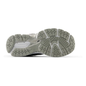 New Balance - Schnürsneaker 1906 | Silber